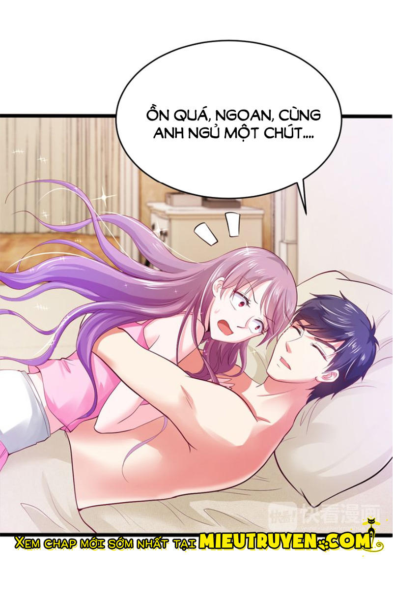 Thú Cưng Độc Quyền Của Boss Chapter 25 - Trang 2