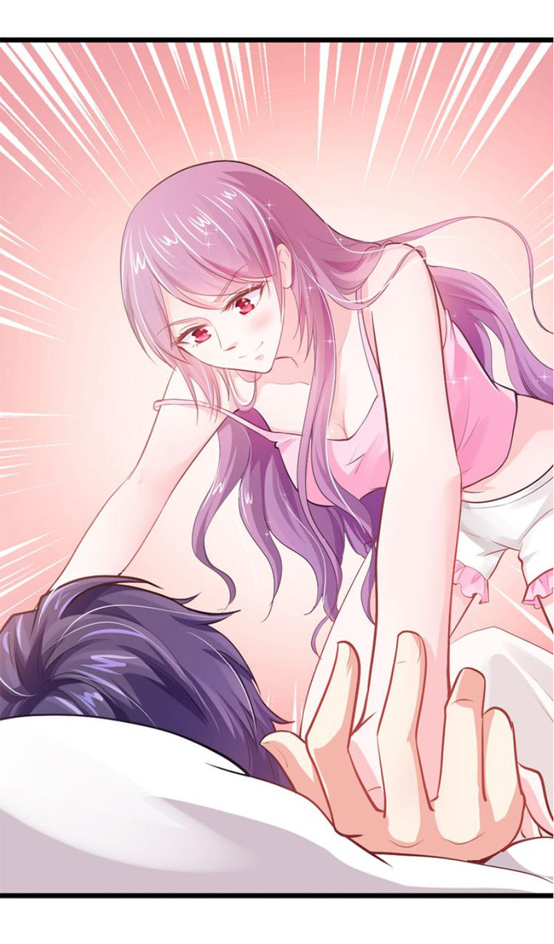 Thú Cưng Độc Quyền Của Boss Chapter 25 - Trang 2