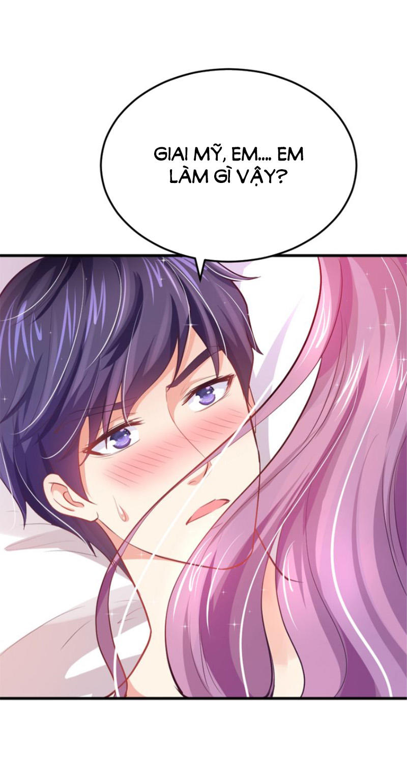 Thú Cưng Độc Quyền Của Boss Chapter 25 - Trang 2