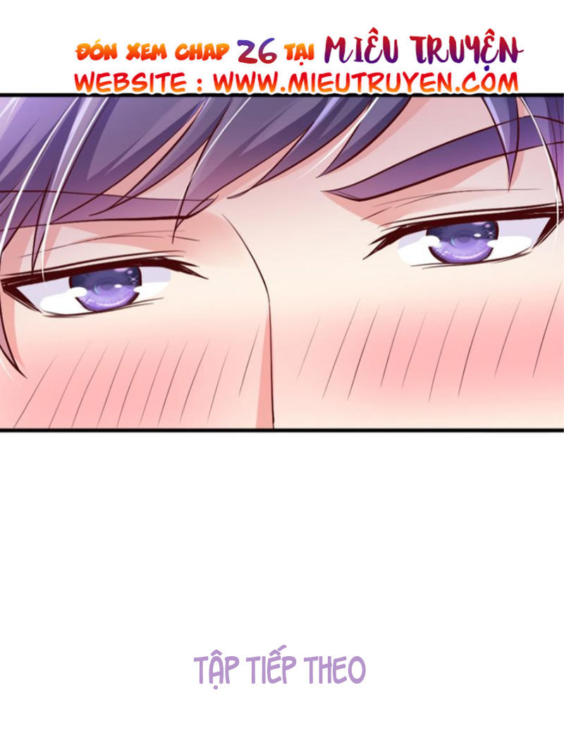 Thú Cưng Độc Quyền Của Boss Chapter 25 - Trang 2