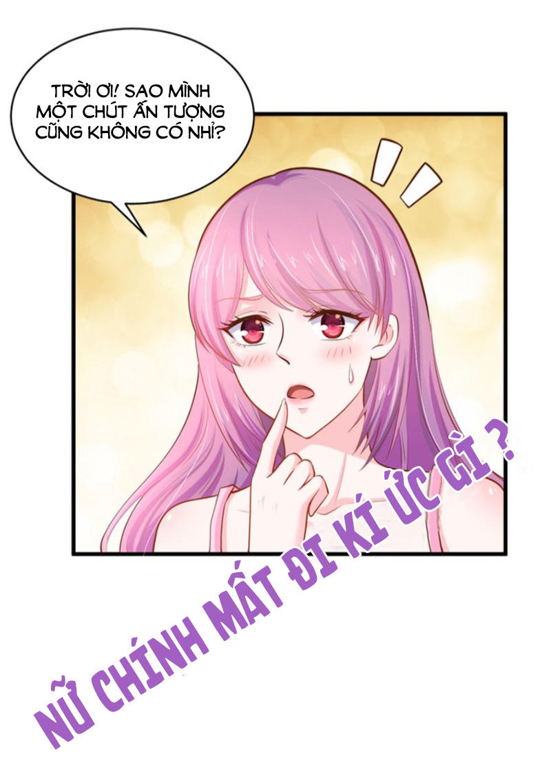 Thú Cưng Độc Quyền Của Boss Chapter 25 - Trang 2