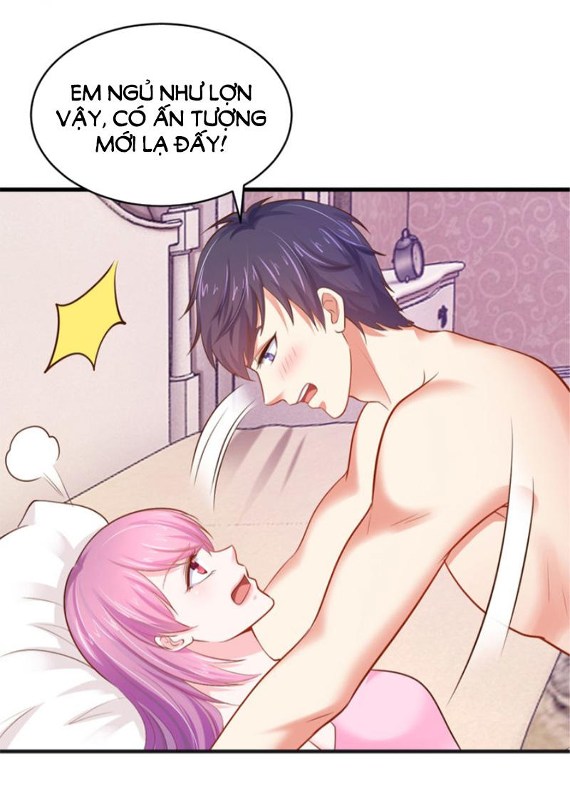 Thú Cưng Độc Quyền Của Boss Chapter 25 - Trang 2