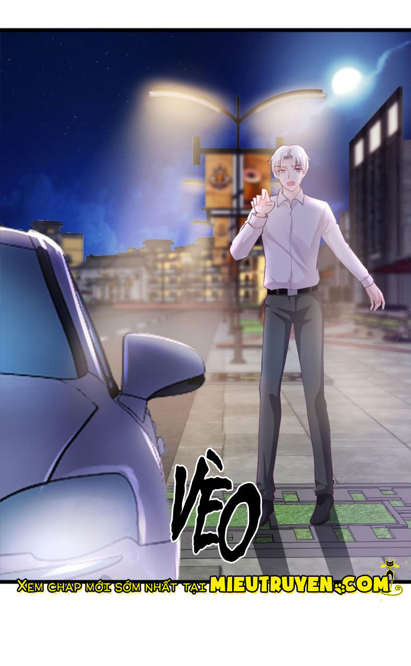 Thú Cưng Độc Quyền Của Boss Chapter 25 - Trang 2