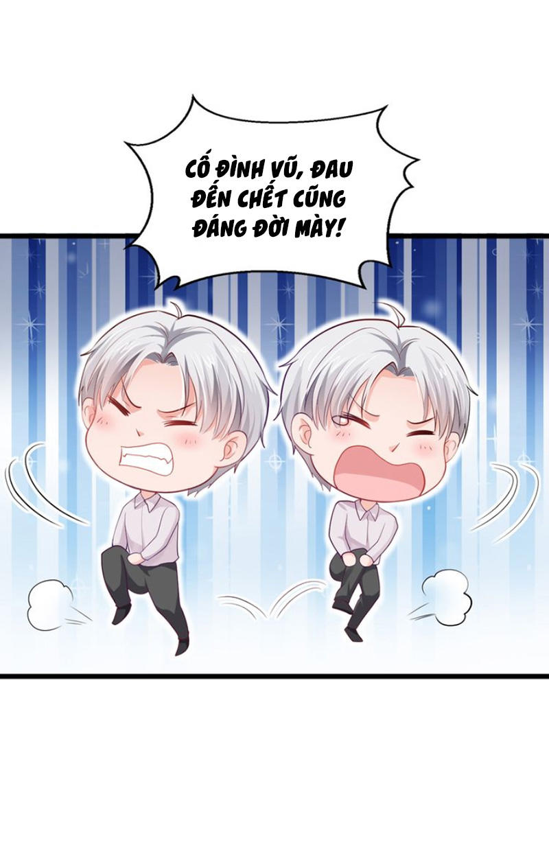 Thú Cưng Độc Quyền Của Boss Chapter 25 - Trang 2