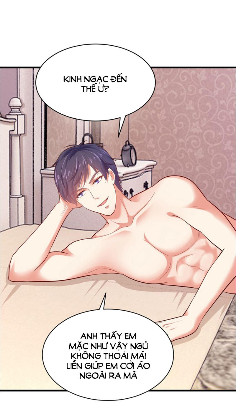 Thú Cưng Độc Quyền Của Boss Chapter 26 - Trang 2