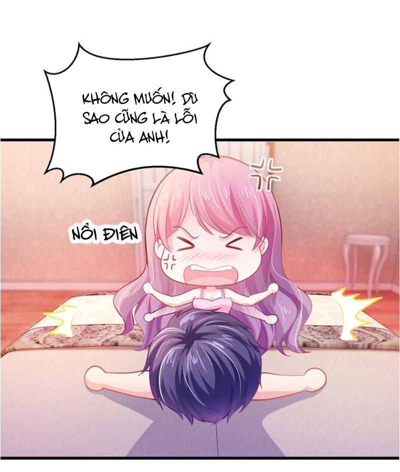 Thú Cưng Độc Quyền Của Boss Chapter 26 - Trang 2