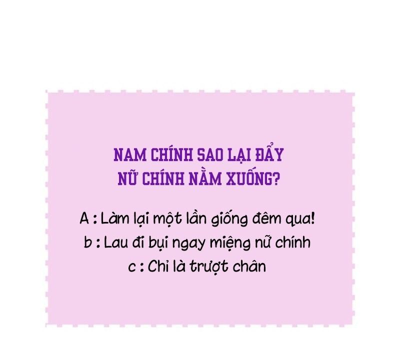 Thú Cưng Độc Quyền Của Boss Chapter 3 - Trang 2