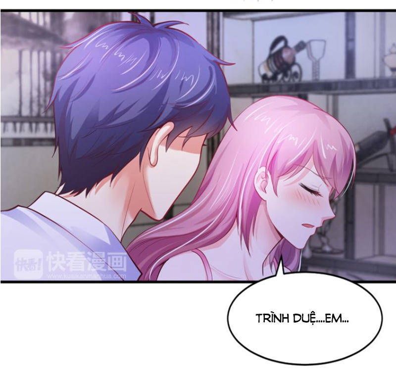 Thú Cưng Độc Quyền Của Boss Chapter 30 - Trang 2