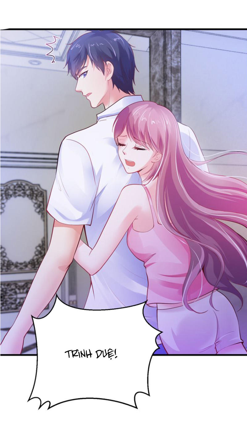 Thú Cưng Độc Quyền Của Boss Chapter 30 - Trang 2