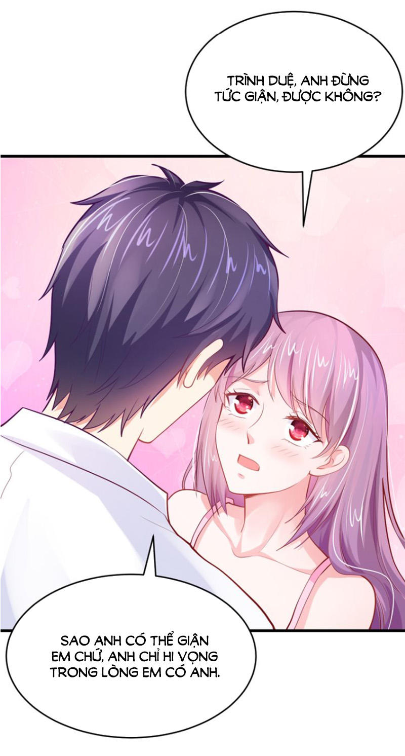 Thú Cưng Độc Quyền Của Boss Chapter 30 - Trang 2