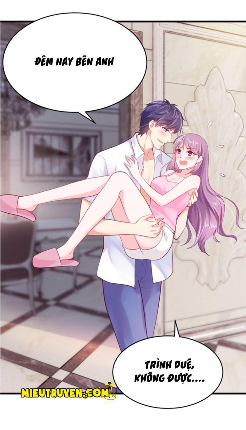 Thú Cưng Độc Quyền Của Boss Chapter 30 - Trang 2