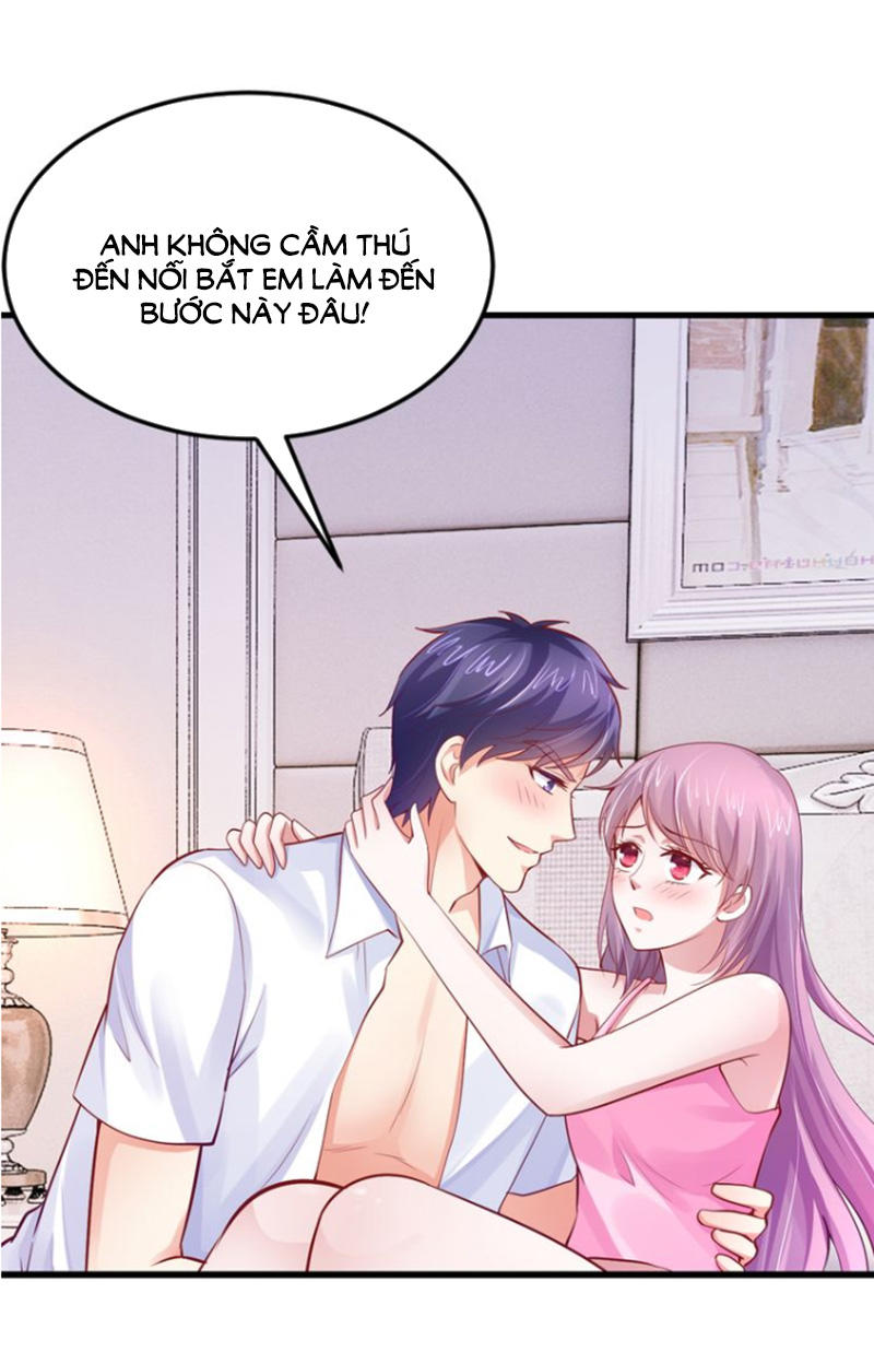 Thú Cưng Độc Quyền Của Boss Chapter 30 - Trang 2