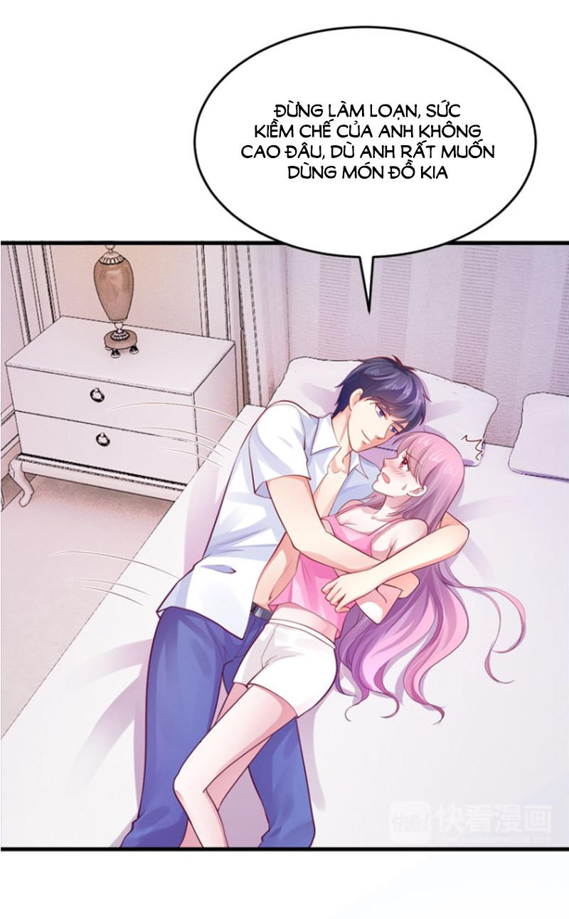 Thú Cưng Độc Quyền Của Boss Chapter 30 - Trang 2