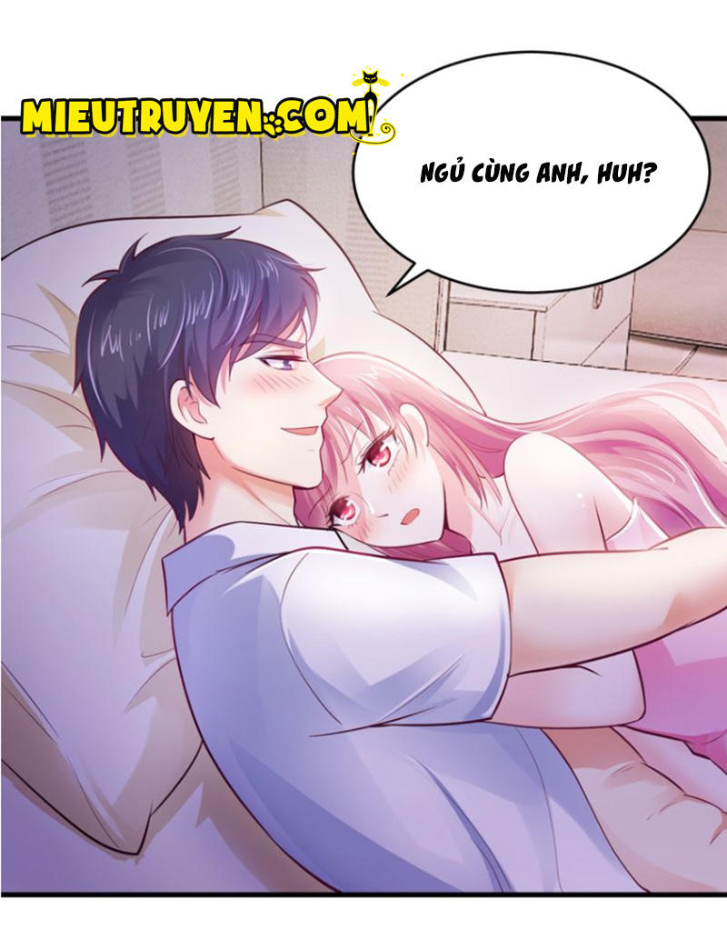 Thú Cưng Độc Quyền Của Boss Chapter 30 - Trang 2