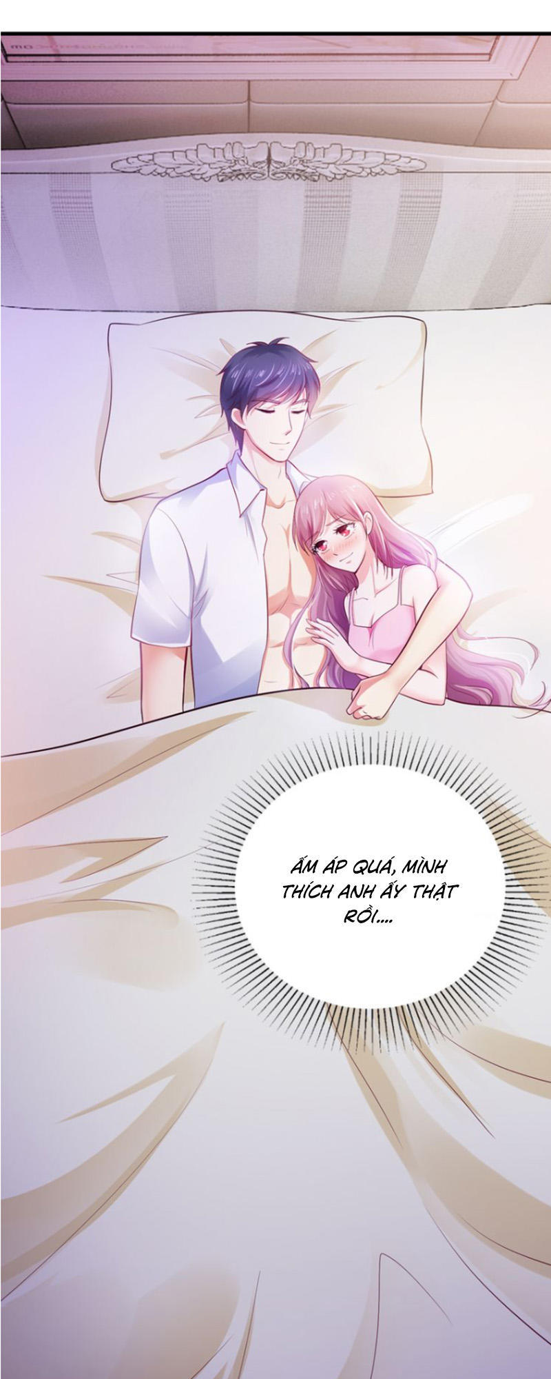 Thú Cưng Độc Quyền Của Boss Chapter 30 - Trang 2