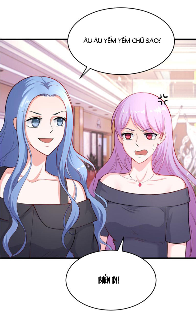 Thú Cưng Độc Quyền Của Boss Chapter 30 - Trang 2