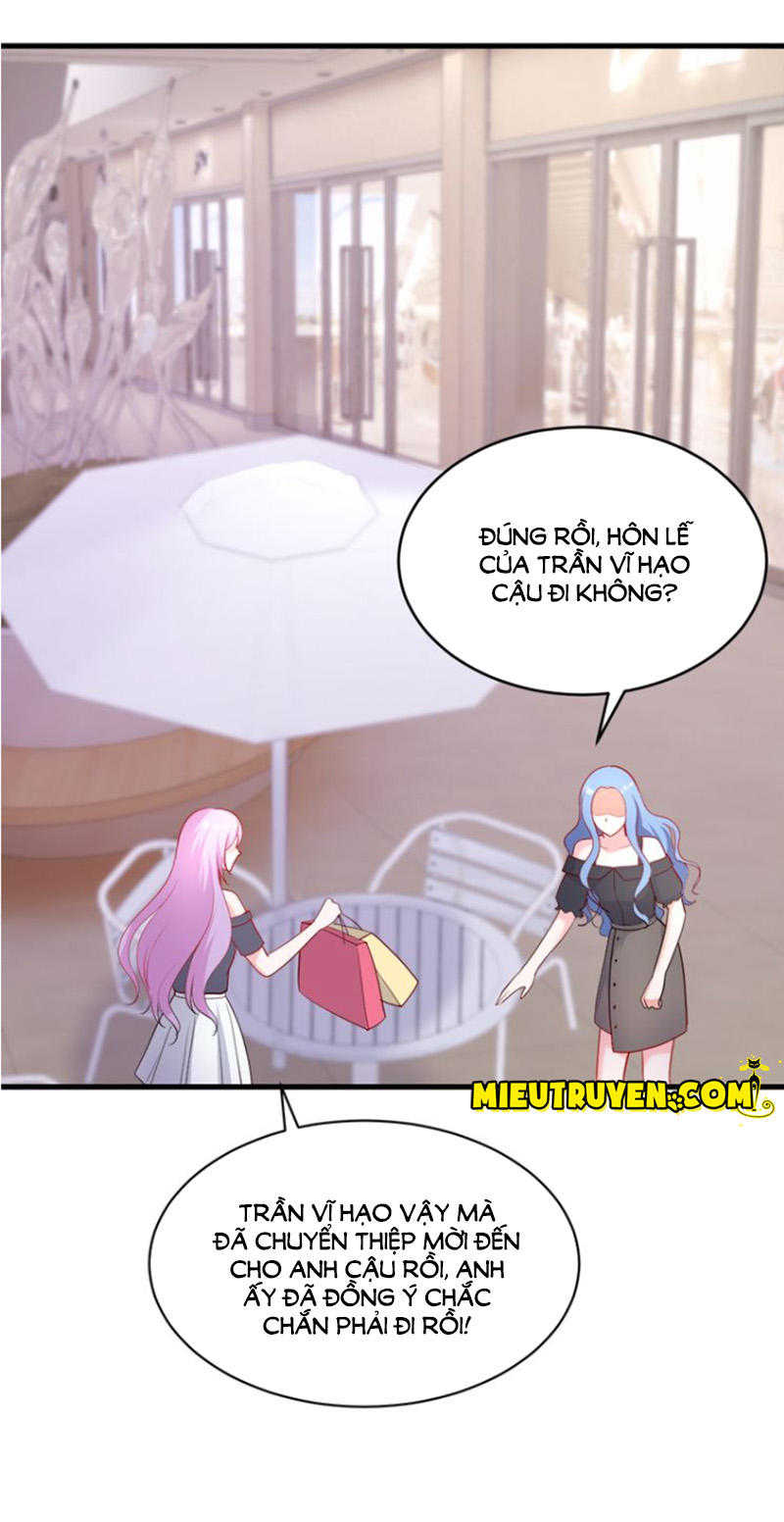 Thú Cưng Độc Quyền Của Boss Chapter 30 - Trang 2