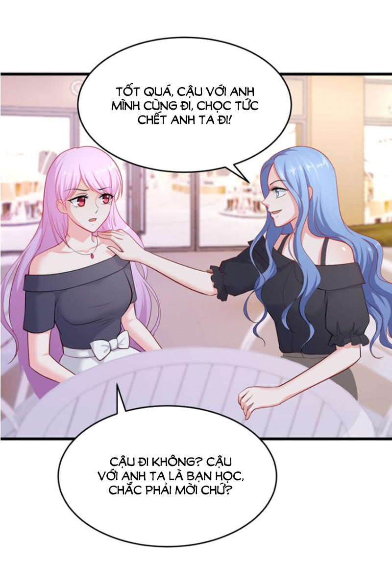 Thú Cưng Độc Quyền Của Boss Chapter 30 - Trang 2