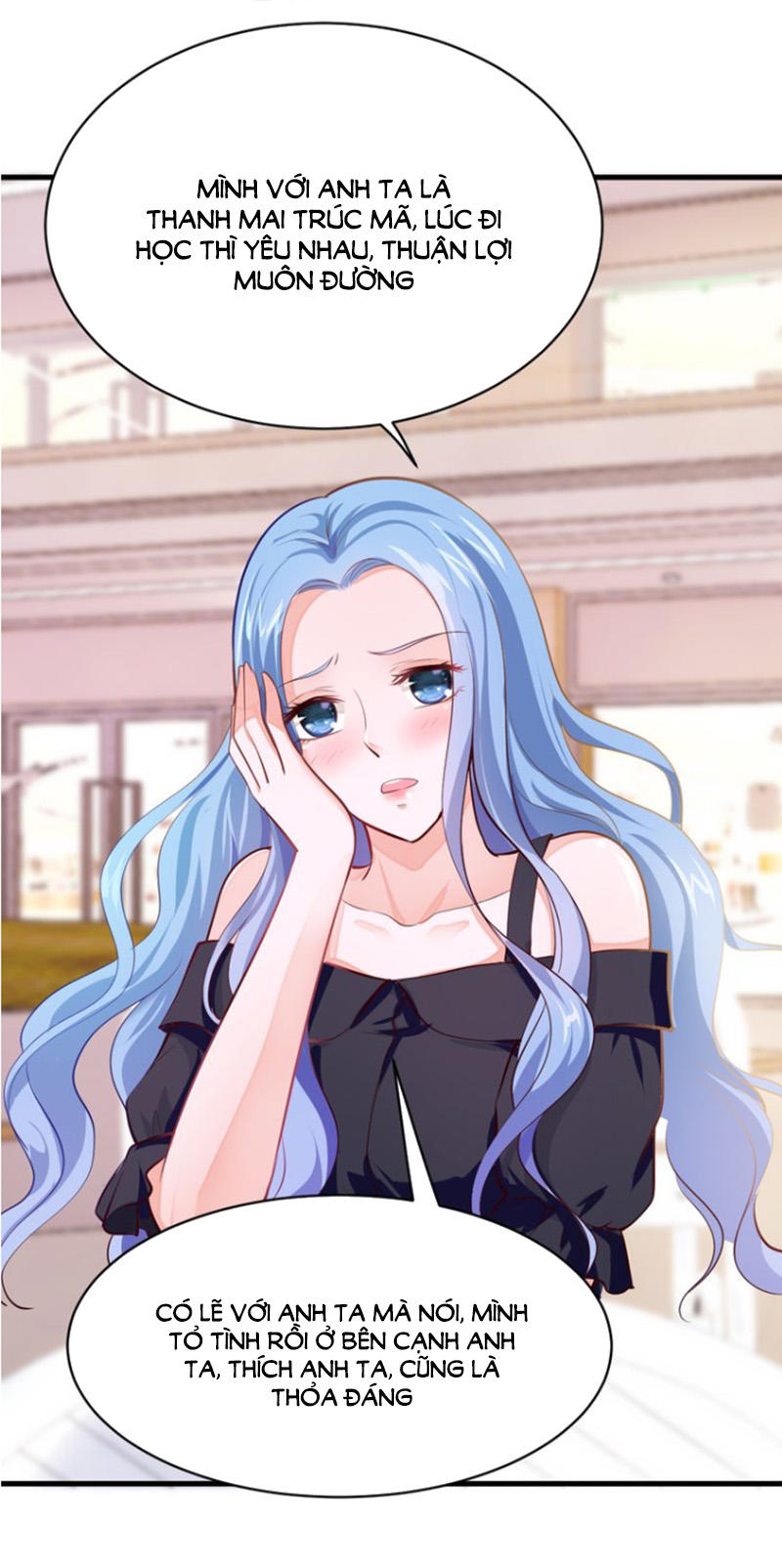 Thú Cưng Độc Quyền Của Boss Chapter 30 - Trang 2