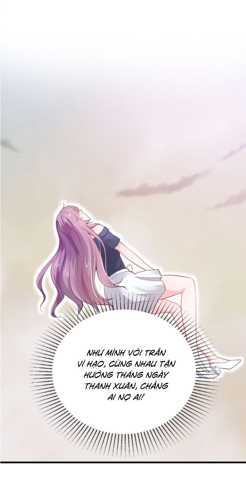 Thú Cưng Độc Quyền Của Boss Chapter 30 - Trang 2