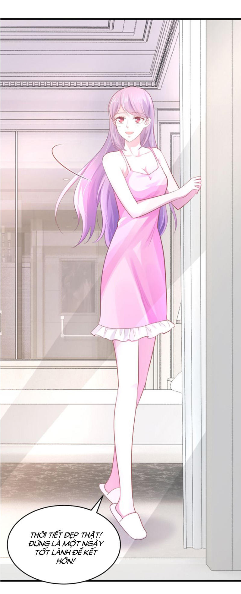 Thú Cưng Độc Quyền Của Boss Chapter 30 - Trang 2