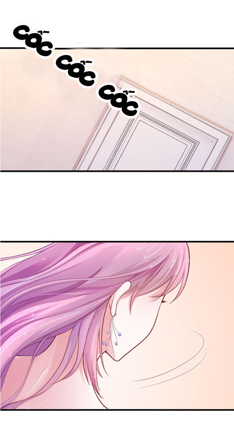 Thú Cưng Độc Quyền Của Boss Chapter 30 - Trang 2