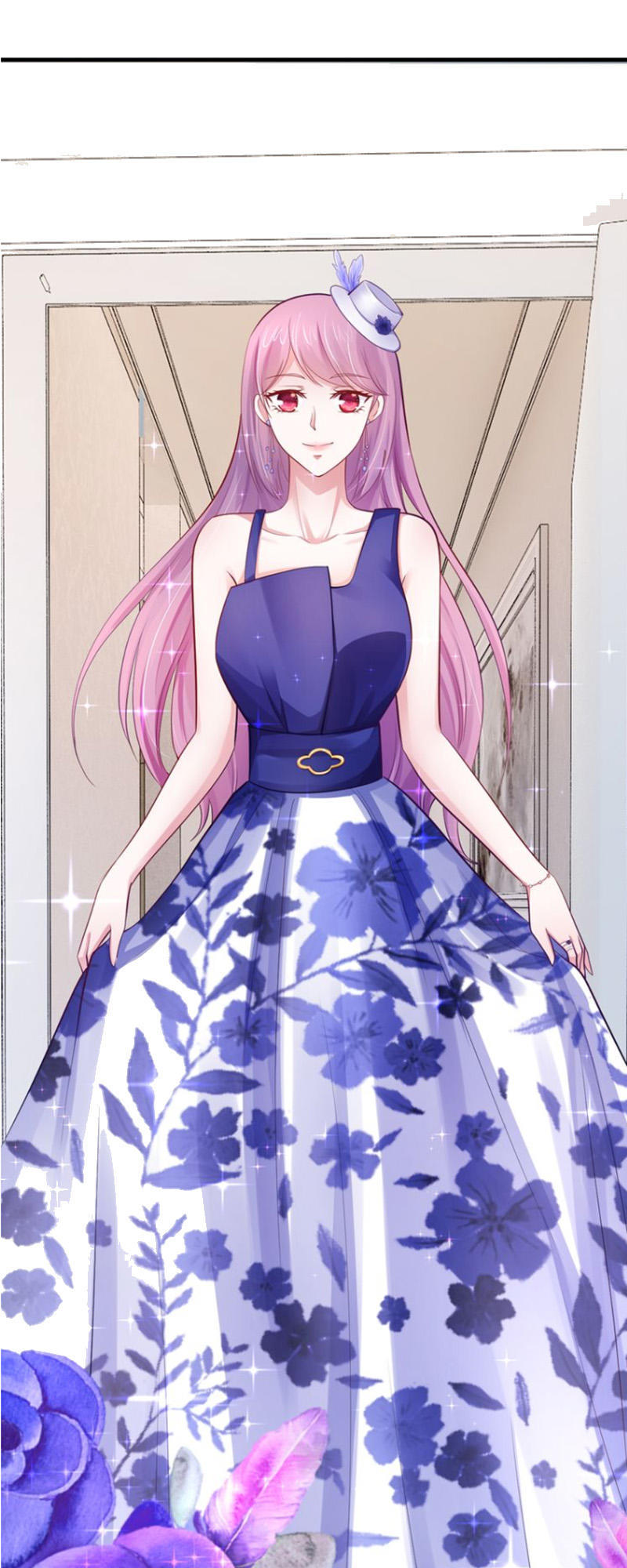 Thú Cưng Độc Quyền Của Boss Chapter 30 - Trang 2