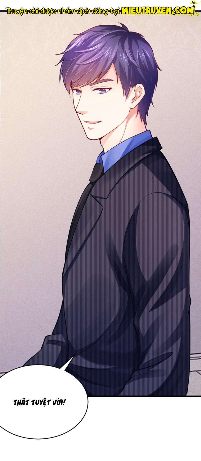 Thú Cưng Độc Quyền Của Boss Chapter 30 - Trang 2