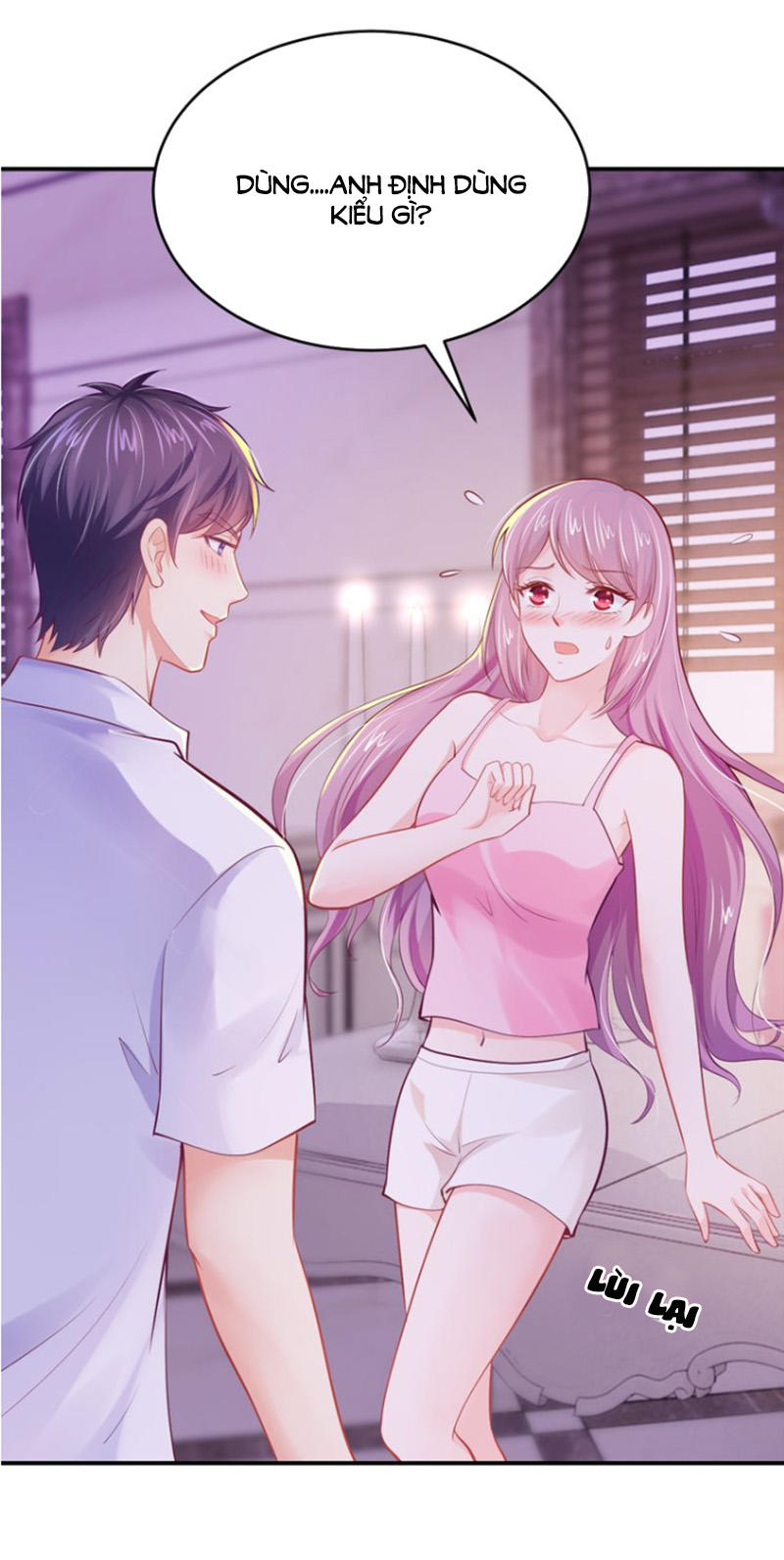 Thú Cưng Độc Quyền Của Boss Chapter 30 - Trang 2