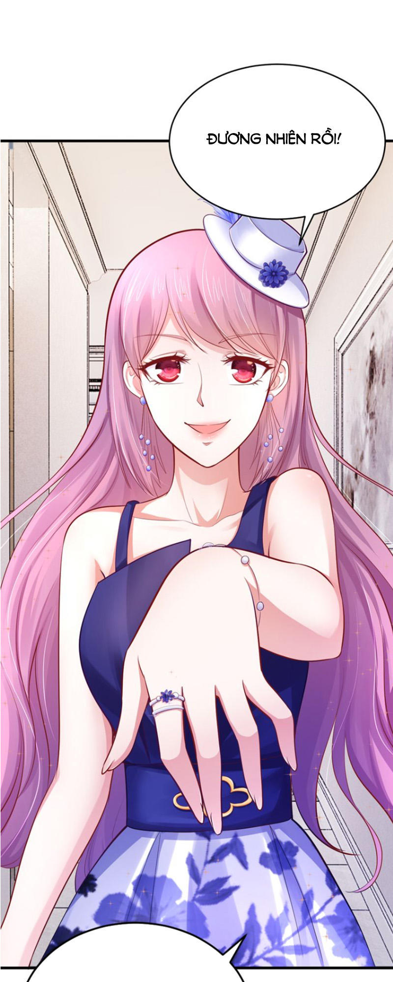 Thú Cưng Độc Quyền Của Boss Chapter 30 - Trang 2