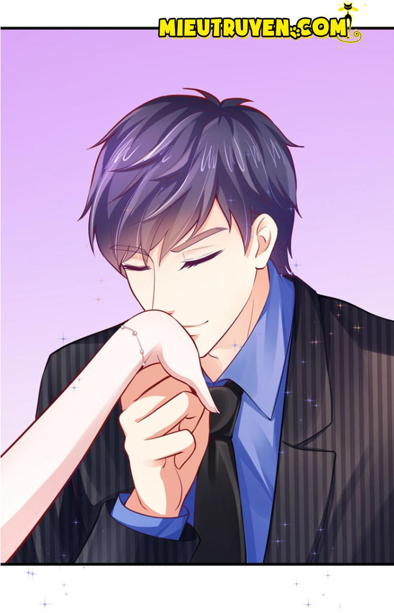 Thú Cưng Độc Quyền Của Boss Chapter 30 - Trang 2