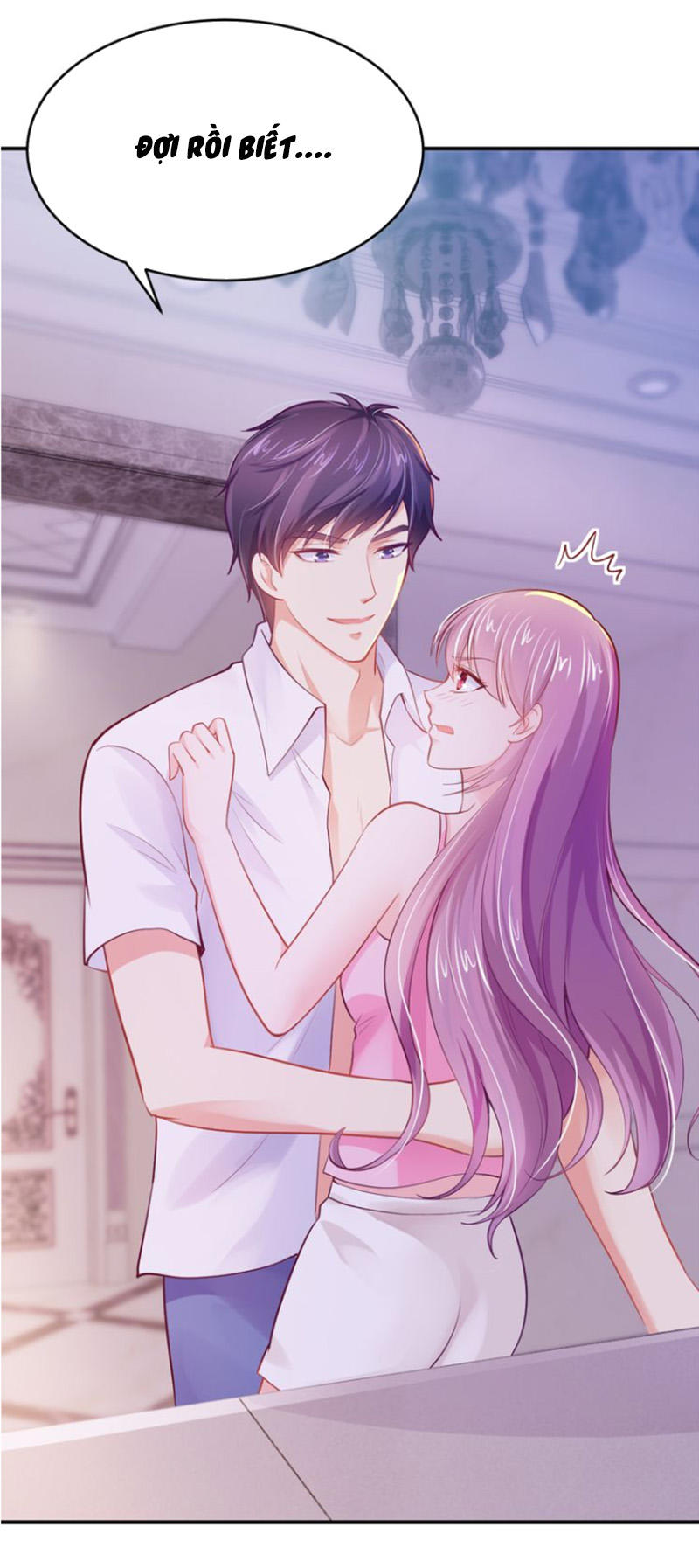 Thú Cưng Độc Quyền Của Boss Chapter 30 - Trang 2