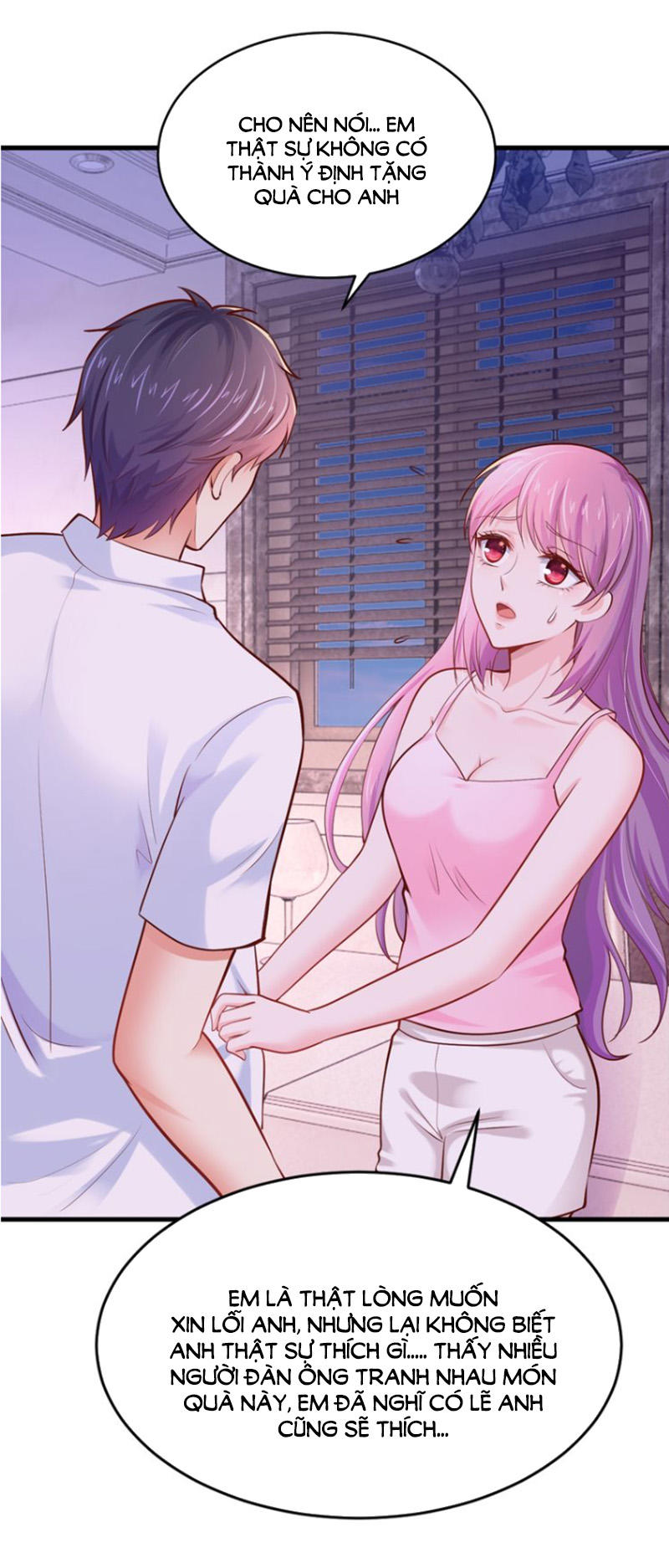 Thú Cưng Độc Quyền Của Boss Chapter 30 - Trang 2