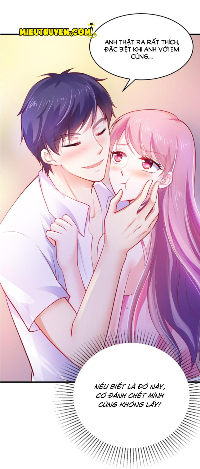 Thú Cưng Độc Quyền Của Boss Chapter 30 - Trang 2