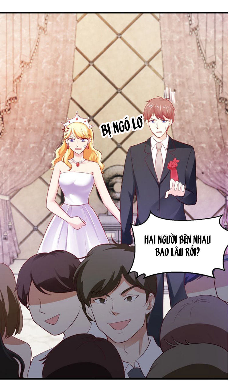 Thú Cưng Độc Quyền Của Boss Chapter 31 - Trang 2