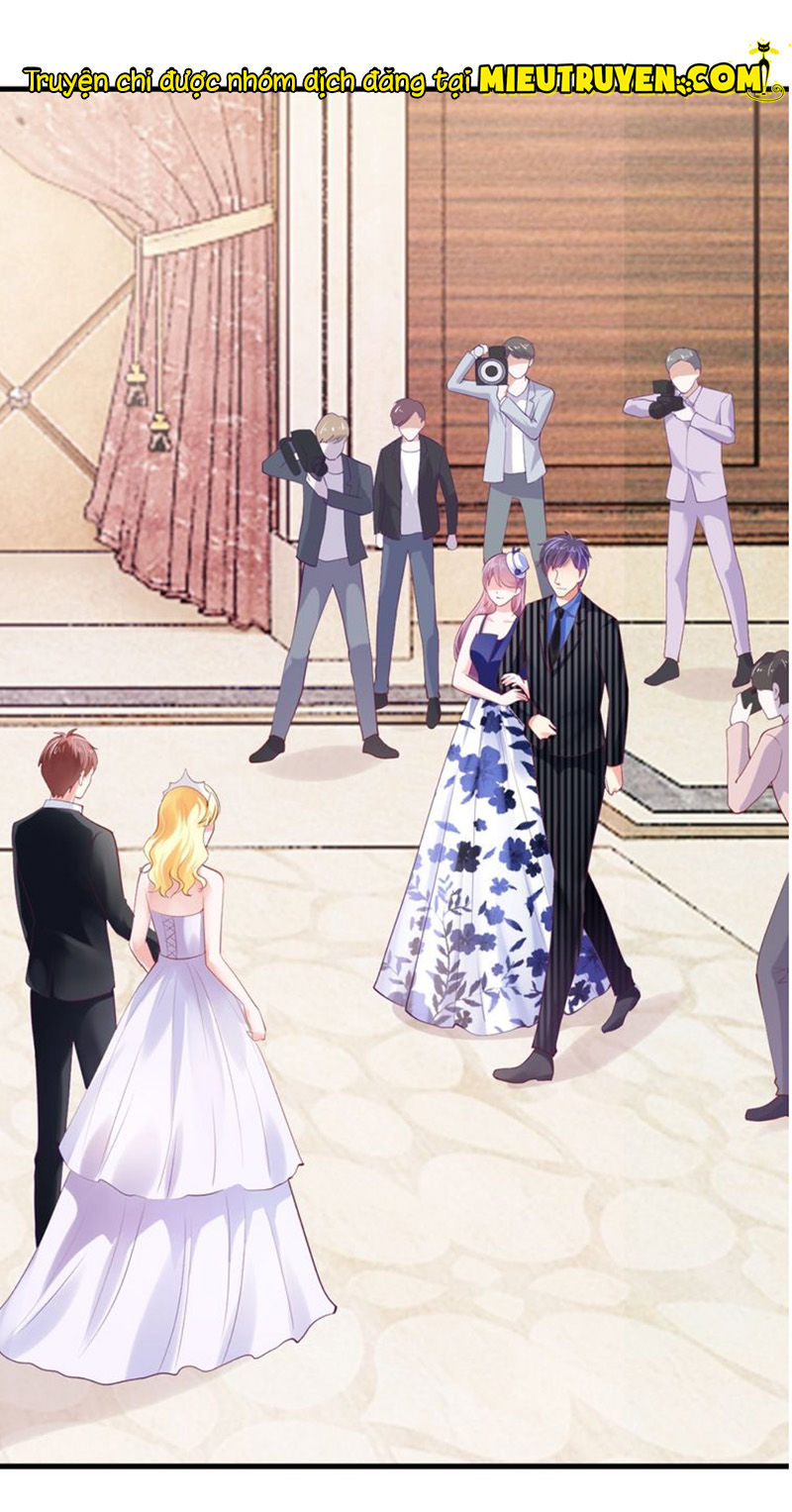 Thú Cưng Độc Quyền Của Boss Chapter 31 - Trang 2