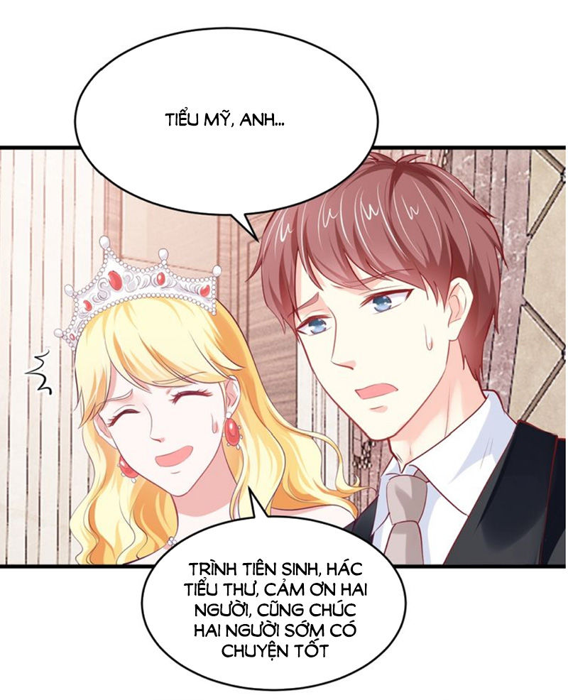 Thú Cưng Độc Quyền Của Boss Chapter 31 - Trang 2