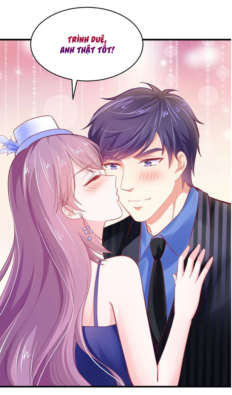 Thú Cưng Độc Quyền Của Boss Chapter 31 - Trang 2