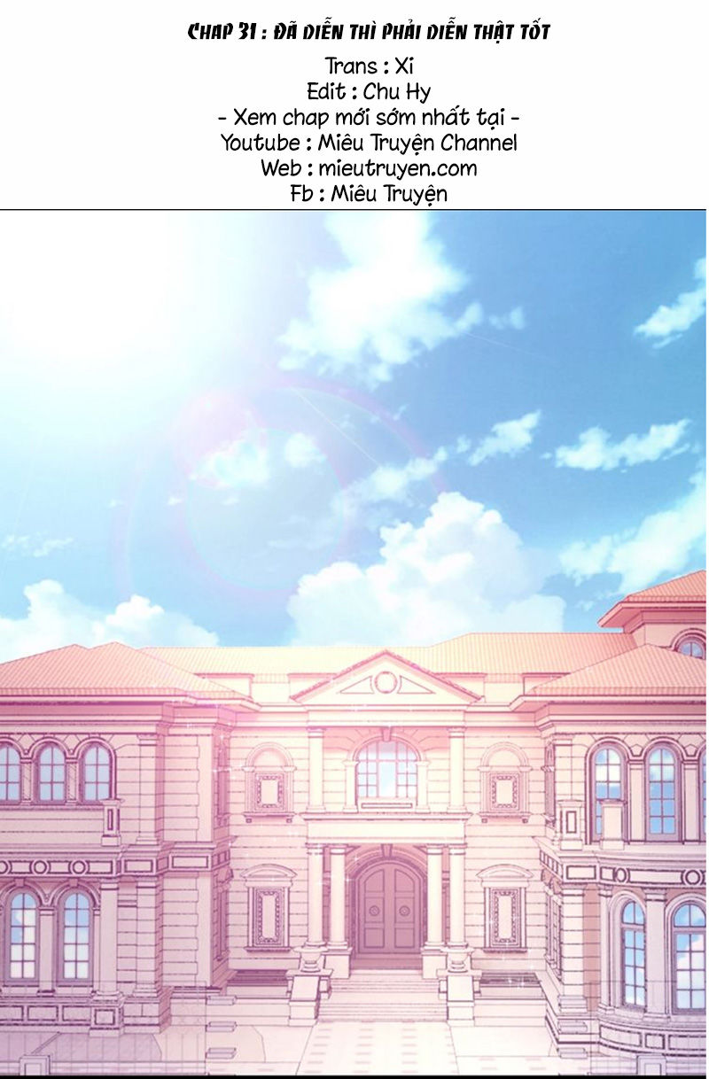 Thú Cưng Độc Quyền Của Boss Chapter 31 - Trang 2