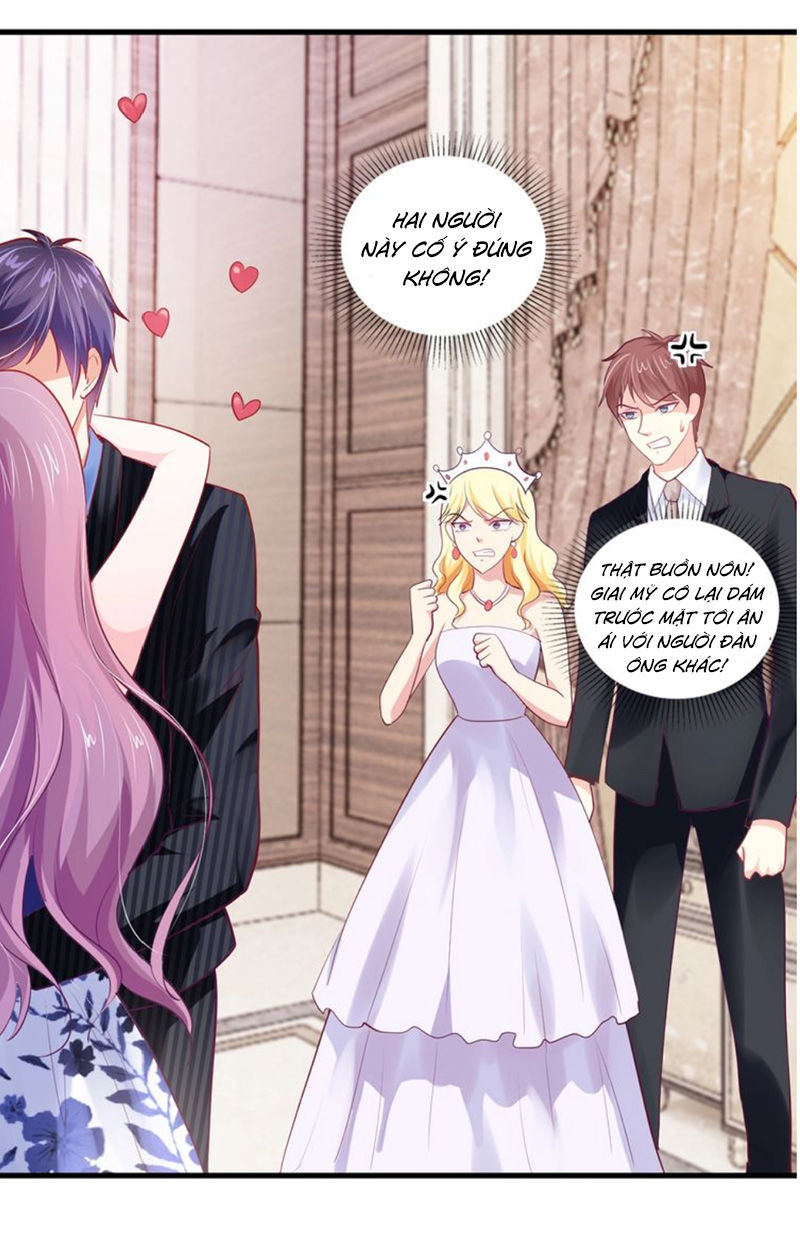 Thú Cưng Độc Quyền Của Boss Chapter 31 - Trang 2