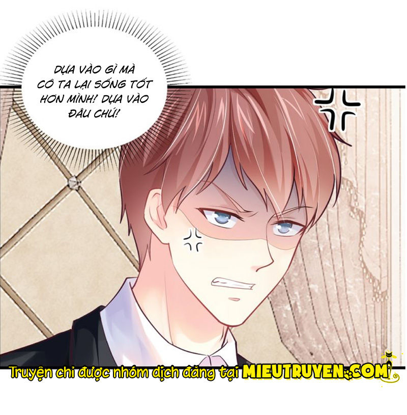 Thú Cưng Độc Quyền Của Boss Chapter 31 - Trang 2