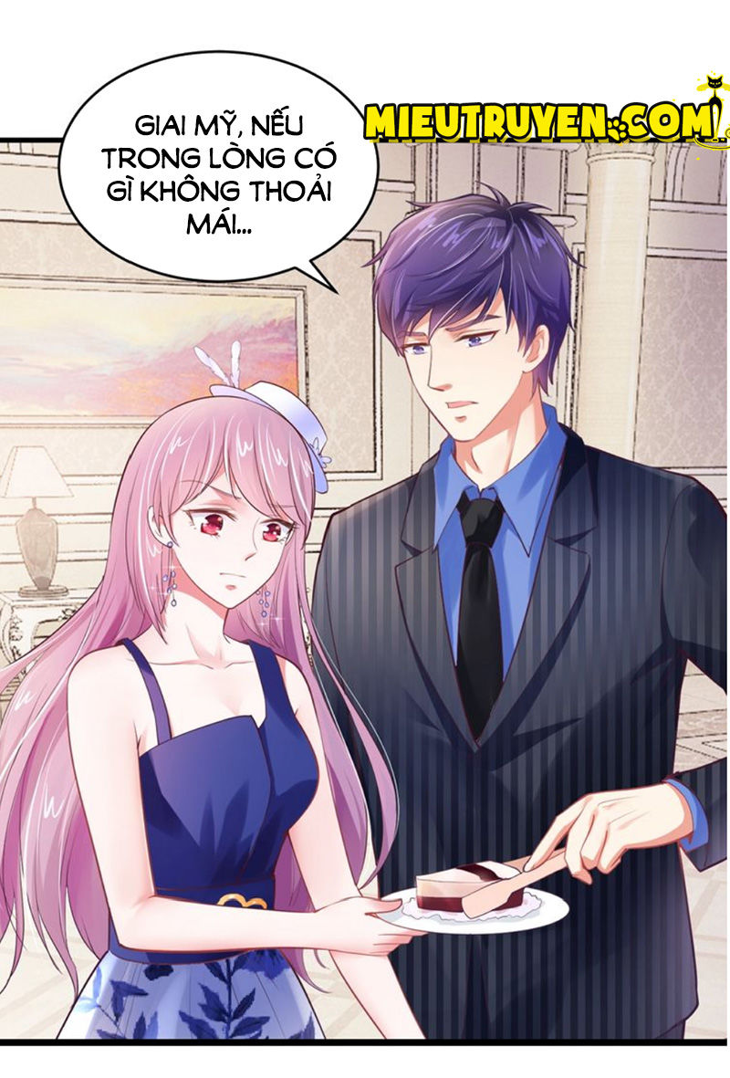 Thú Cưng Độc Quyền Của Boss Chapter 31 - Trang 2