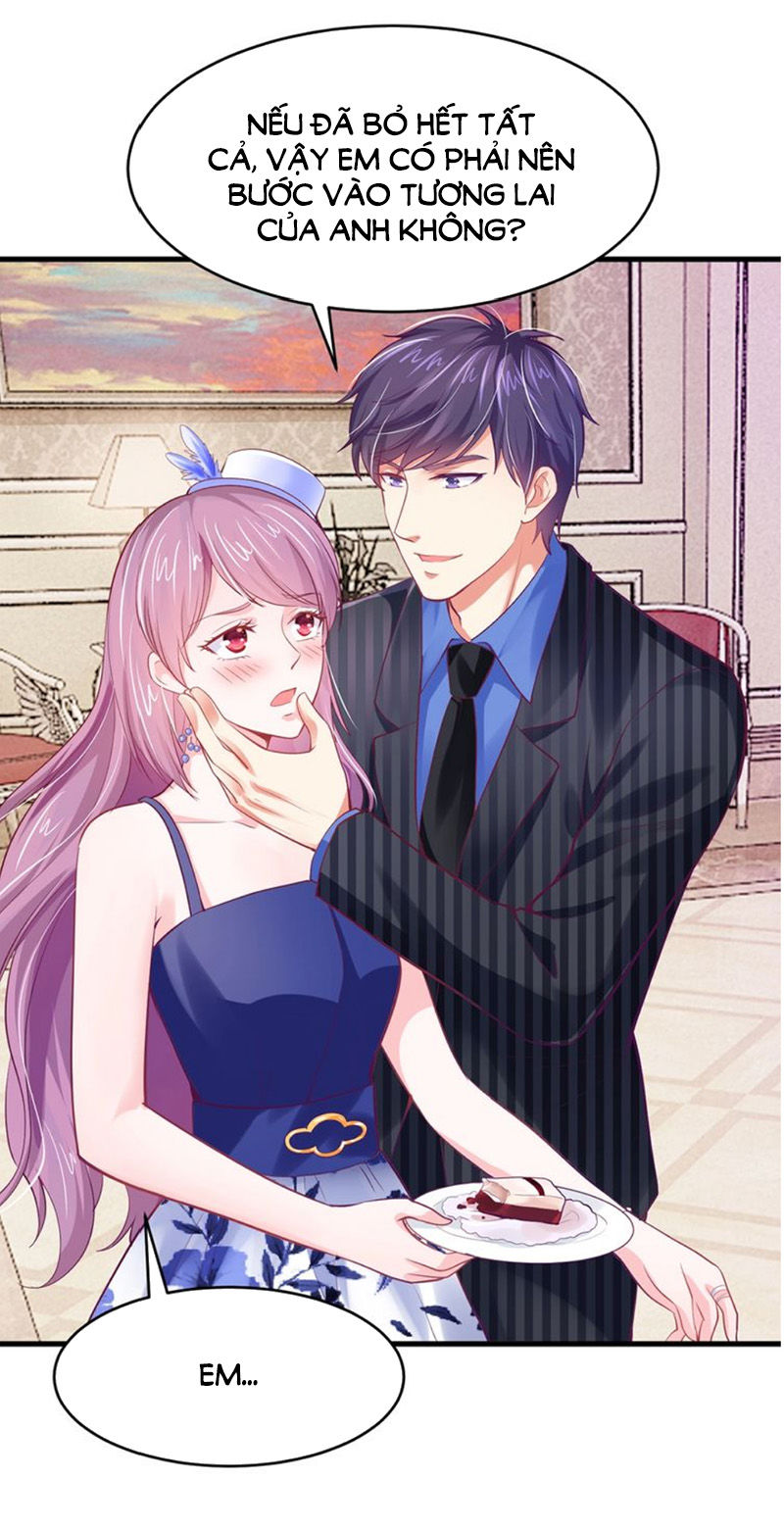 Thú Cưng Độc Quyền Của Boss Chapter 31 - Trang 2