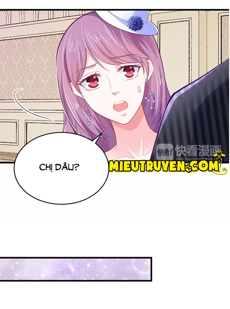 Thú Cưng Độc Quyền Của Boss Chapter 31 - Trang 2