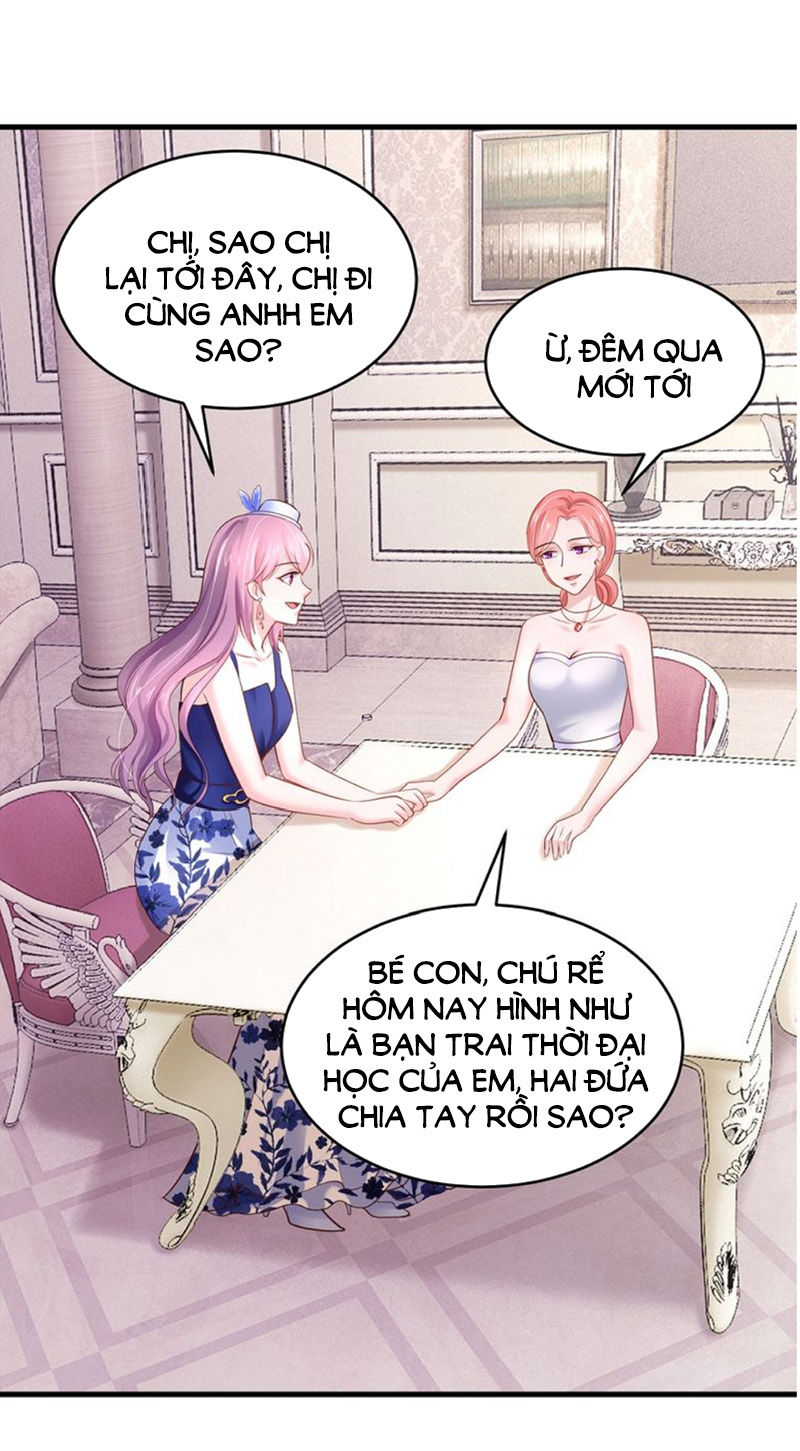 Thú Cưng Độc Quyền Của Boss Chapter 31 - Trang 2