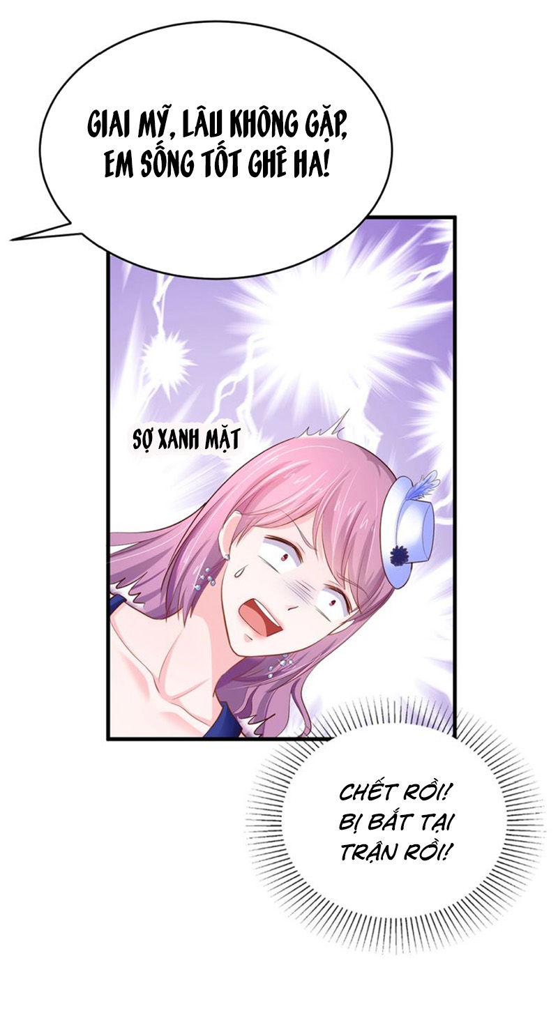 Thú Cưng Độc Quyền Của Boss Chapter 31 - Trang 2