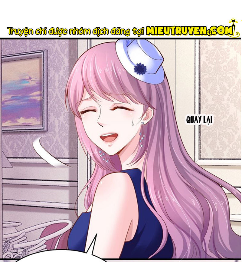 Thú Cưng Độc Quyền Của Boss Chapter 31 - Trang 2