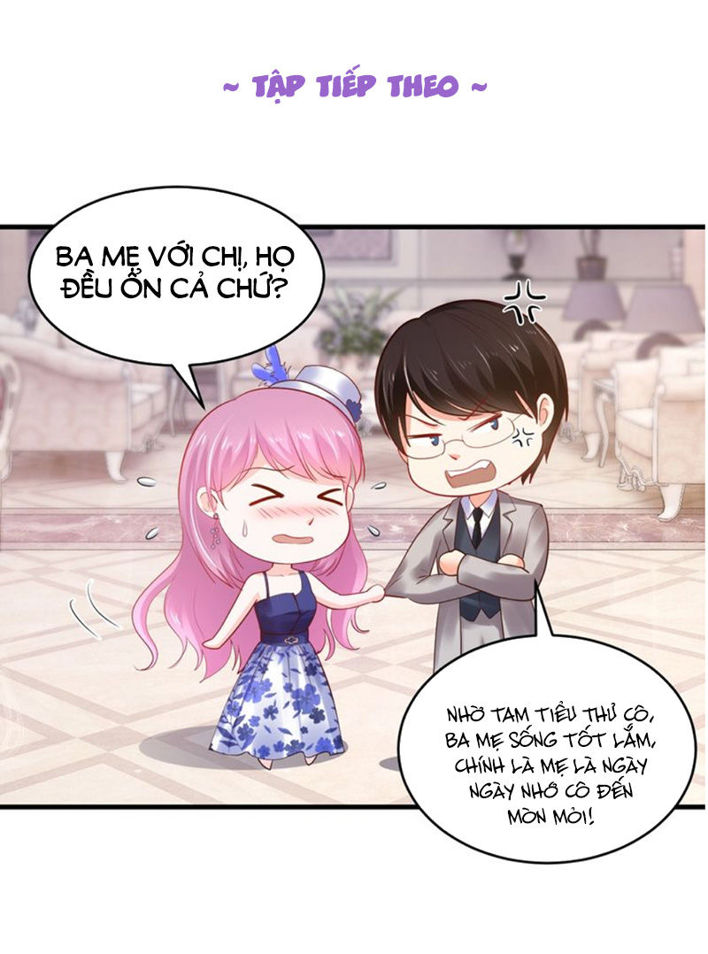 Thú Cưng Độc Quyền Của Boss Chapter 31 - Trang 2