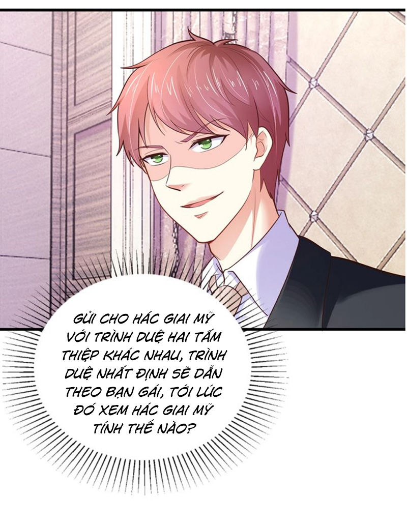 Thú Cưng Độc Quyền Của Boss Chapter 31 - Trang 2