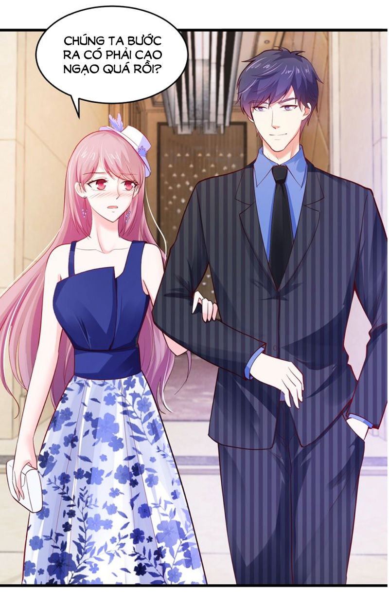 Thú Cưng Độc Quyền Của Boss Chapter 31 - Trang 2